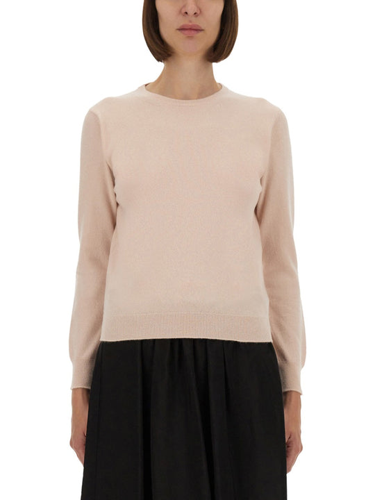 Maison Margiela Wool Jersey.