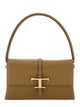 Tod's  Flap Bag "T Timeless"