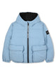 Marc Jacobs Reversible Down Jacket