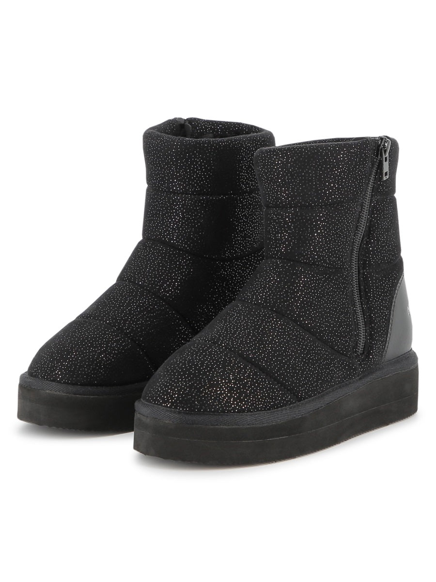 Karl Lagerfeld Boots "Moonboots"