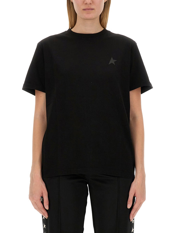 Golden Goose Jersey T-Shirt