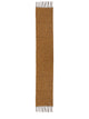 Bally Wool Blend Scarf
