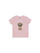 Moschino T-Shirt With Logo