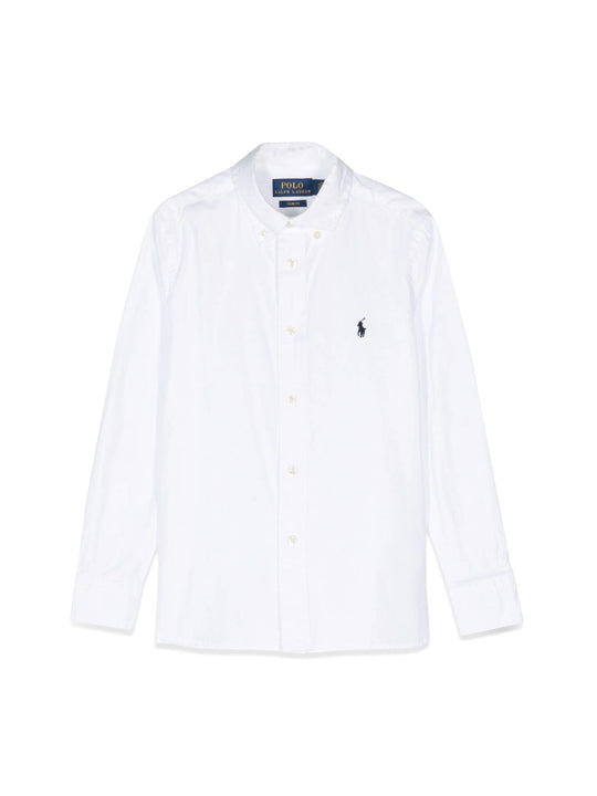 Polo Ralph Lauren Shirt M/L