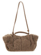 Hereu "Arta Curly" Mini Bag