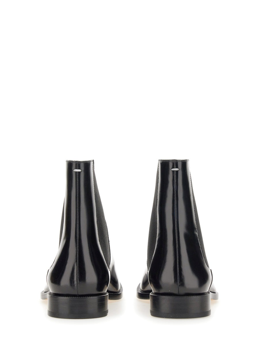 Maison Margiela Tabi Chelsea Boot