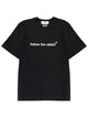 Msgm "Follow The Rabbit" T-Shirt