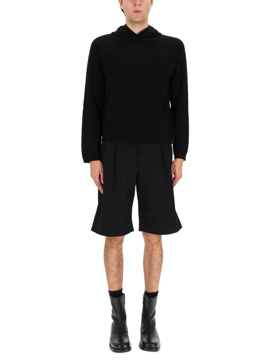 Our Legacy Wool Sweatshirt