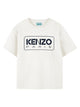 Kenzo T-Shirt With Logo