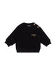 Balmain Sweatshirt With Logo