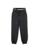 Karl Lagerfeld Jogging Pants With Logo