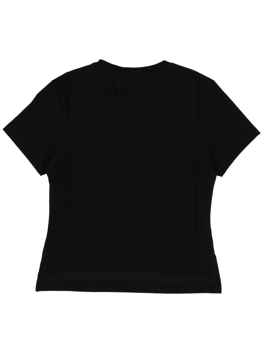 Vivienne Westwood "Paris Orb Mini" T-Shirt