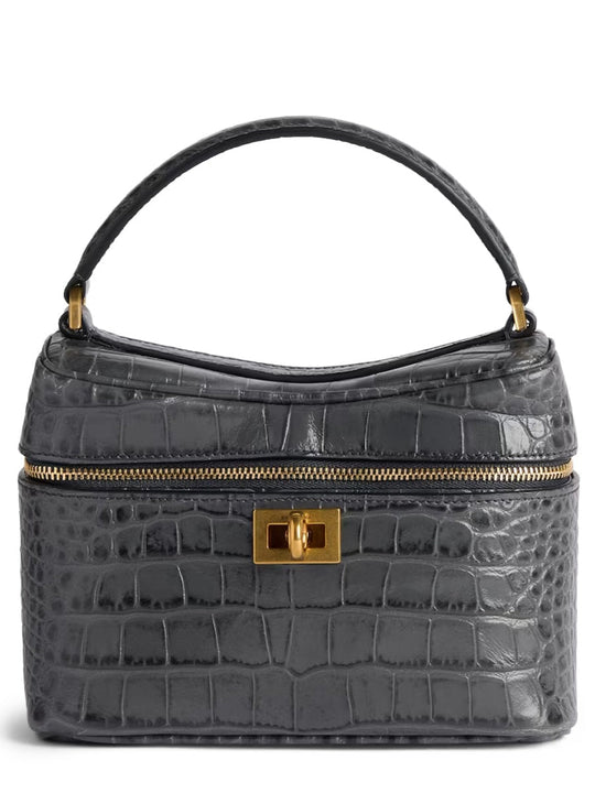 Balenciaga "Rodeo Vanity" Bag