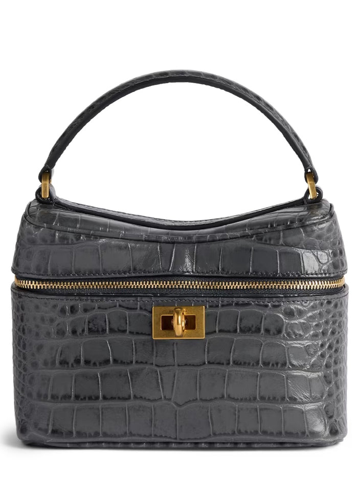 Balenciaga "Rodeo Vanity" Bag