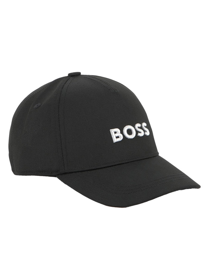 Boss Hat