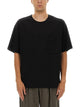 Lemaire Relaxed Fit T-Shirt