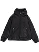 Laminar Hooded Jacket