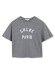 Chloé T-Shirt With Logo