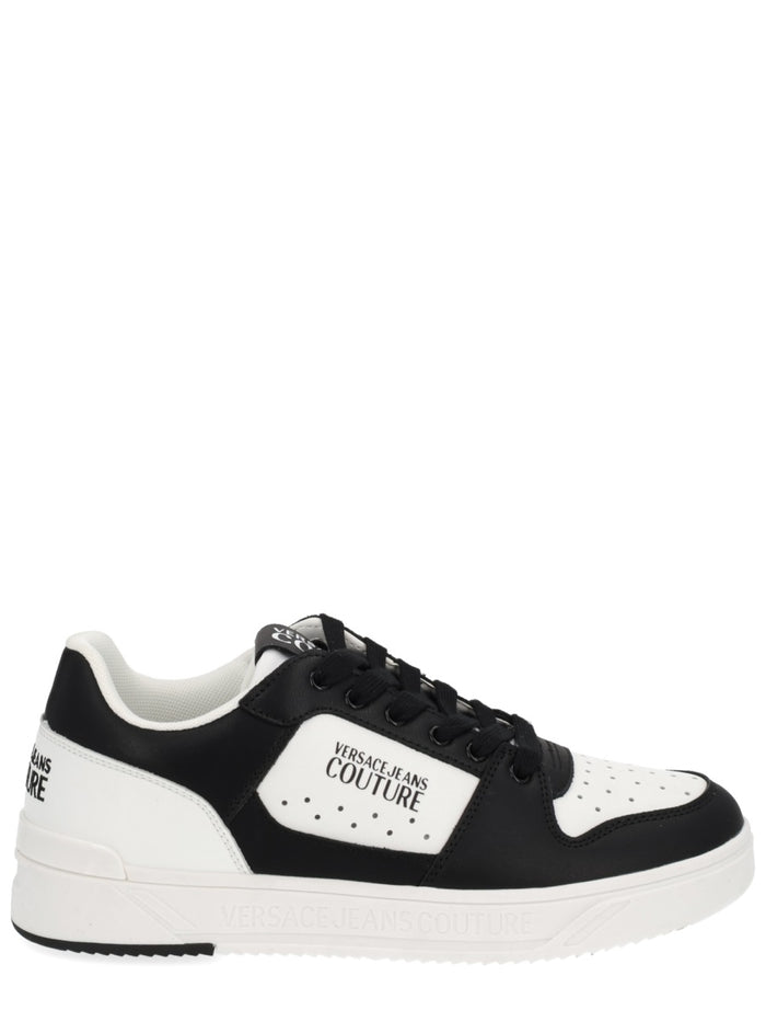 Versace Jeans Couture "Starlight" Sneaker