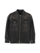 Versace Denim Jacket