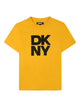 Dkny T-Shirt With Logo