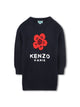 Kenzo Dress With Logo