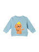 Stella Mccartney "Beaver" Sweatshirt