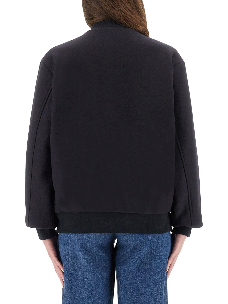 A.p.c. "Micky" Jacket