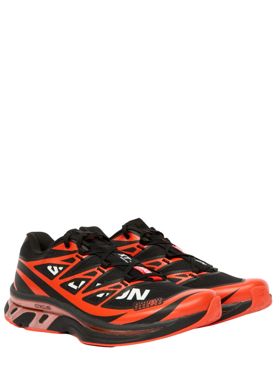 Mm6 Maison Margiela X Salomon Mm6 X Salomon "Xt" Sneaker
