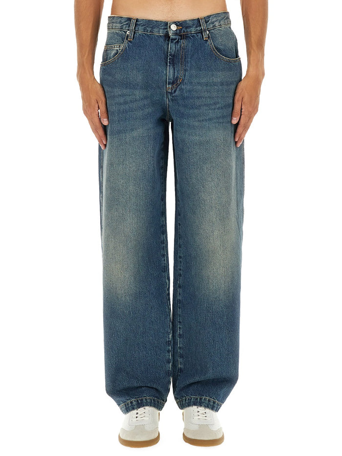 Marant Pants "Jorje"