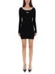 Diesel "M-Vera" Dress