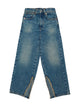 Mm6 Maison Margiela Denim Pants