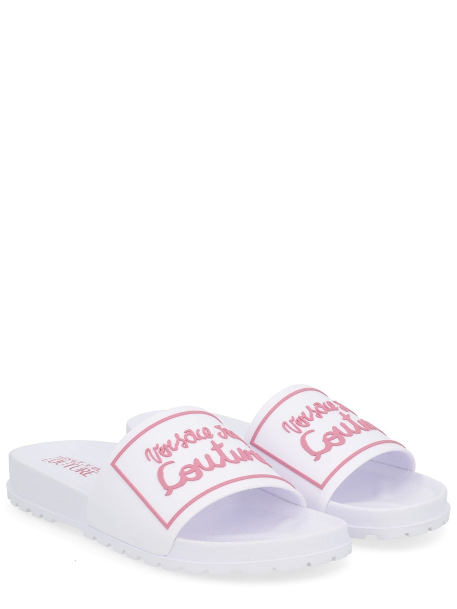Versace Jeans Couture Sandal "Shelly"