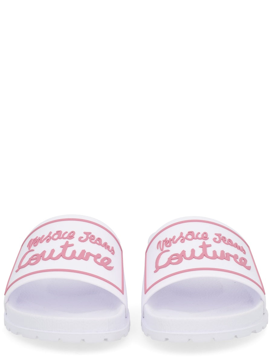 Versace Jeans Couture Sandal "Shelly"
