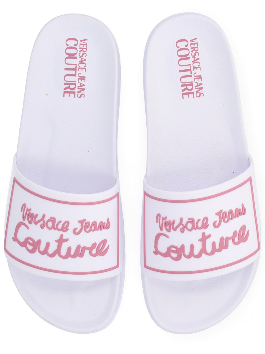Versace Jeans Couture Sandal "Shelly"