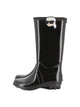 Karl Lagerfeld Rain Boots With Logo