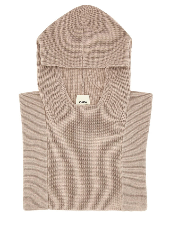 Isabel Marant Scarf "Ginny"