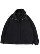 Laminar Jacket With Zip