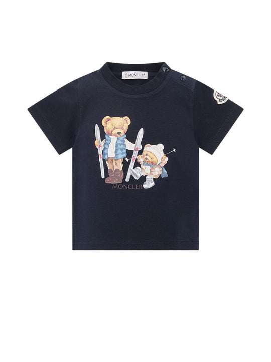 Moncler T-Shirt