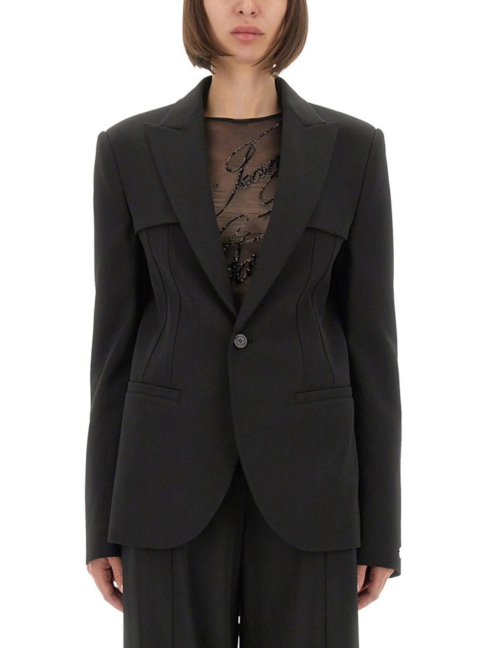 Jean Paul Gaultier Tailored Jacket