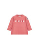Moncler T-Shirt With Logo
