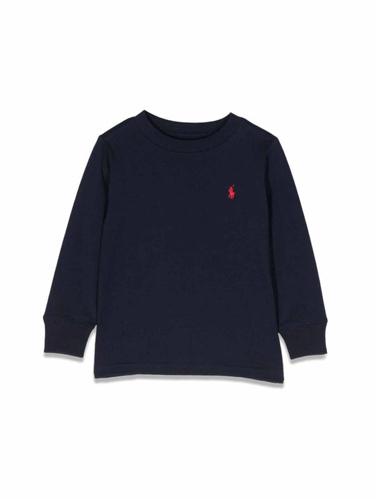 Polo Ralph Lauren T-Shirt With Logo