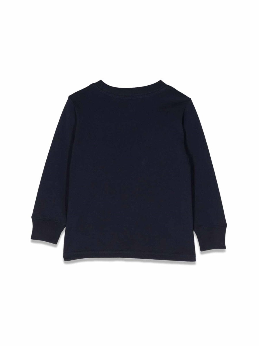 Polo Ralph Lauren T-Shirt With Logo