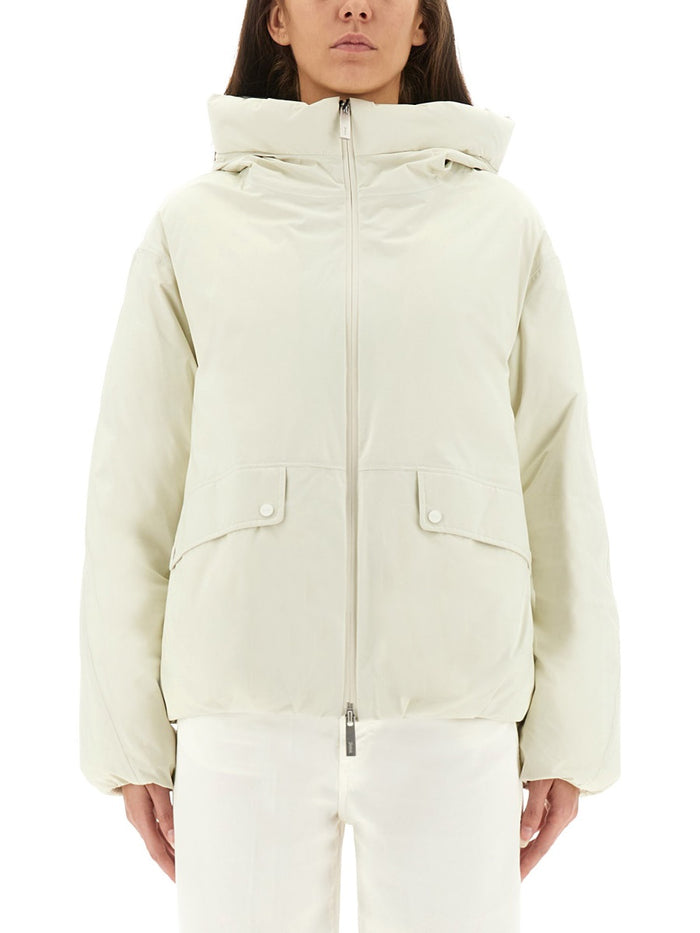 Laminar Goretex Jacket With Hood