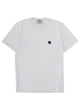 Msgm Monogram Logo T-Shirt