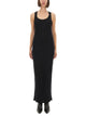 Jean Paul Gaultier Pierced Dress