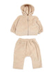 Teddy & Minou Sweatshirt With Pants Set
