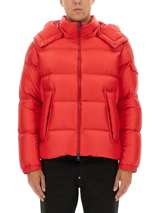 Moncler Down Jacket "Couyere"
