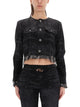 Diesel "De-Graffy-Fsh" Jacket