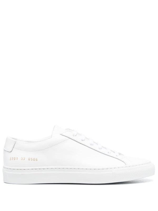 Common Projects Original Achilles Low Sneakers